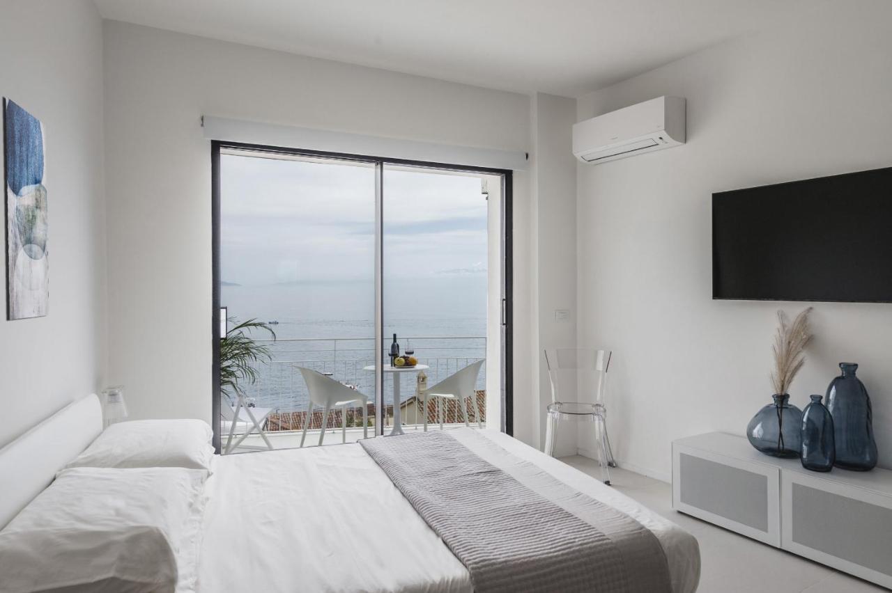 Mazzaro Retreat By Wonderful Italy Apartamento Taormina Exterior foto