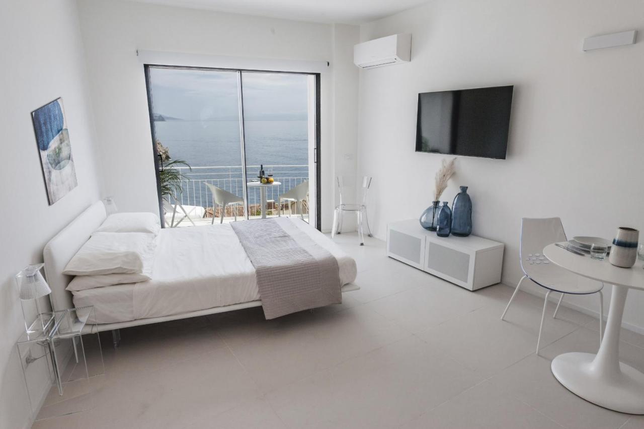 Mazzaro Retreat By Wonderful Italy Apartamento Taormina Exterior foto