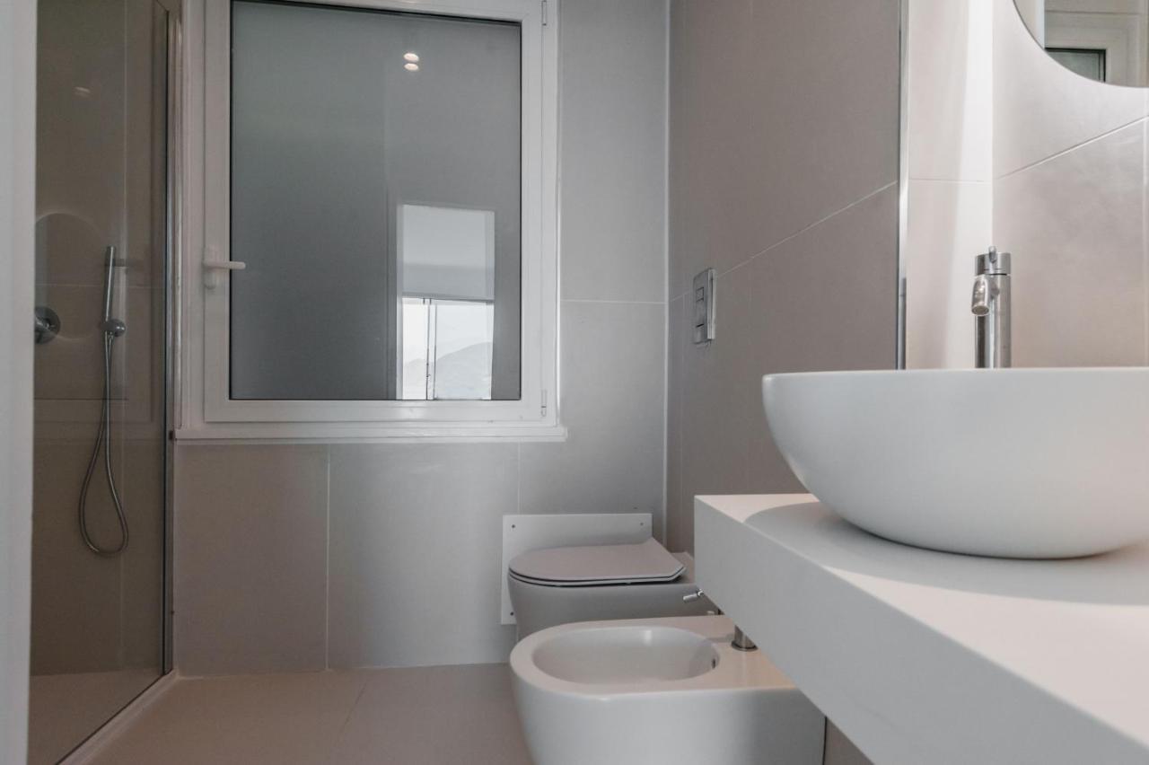 Mazzaro Retreat By Wonderful Italy Apartamento Taormina Exterior foto