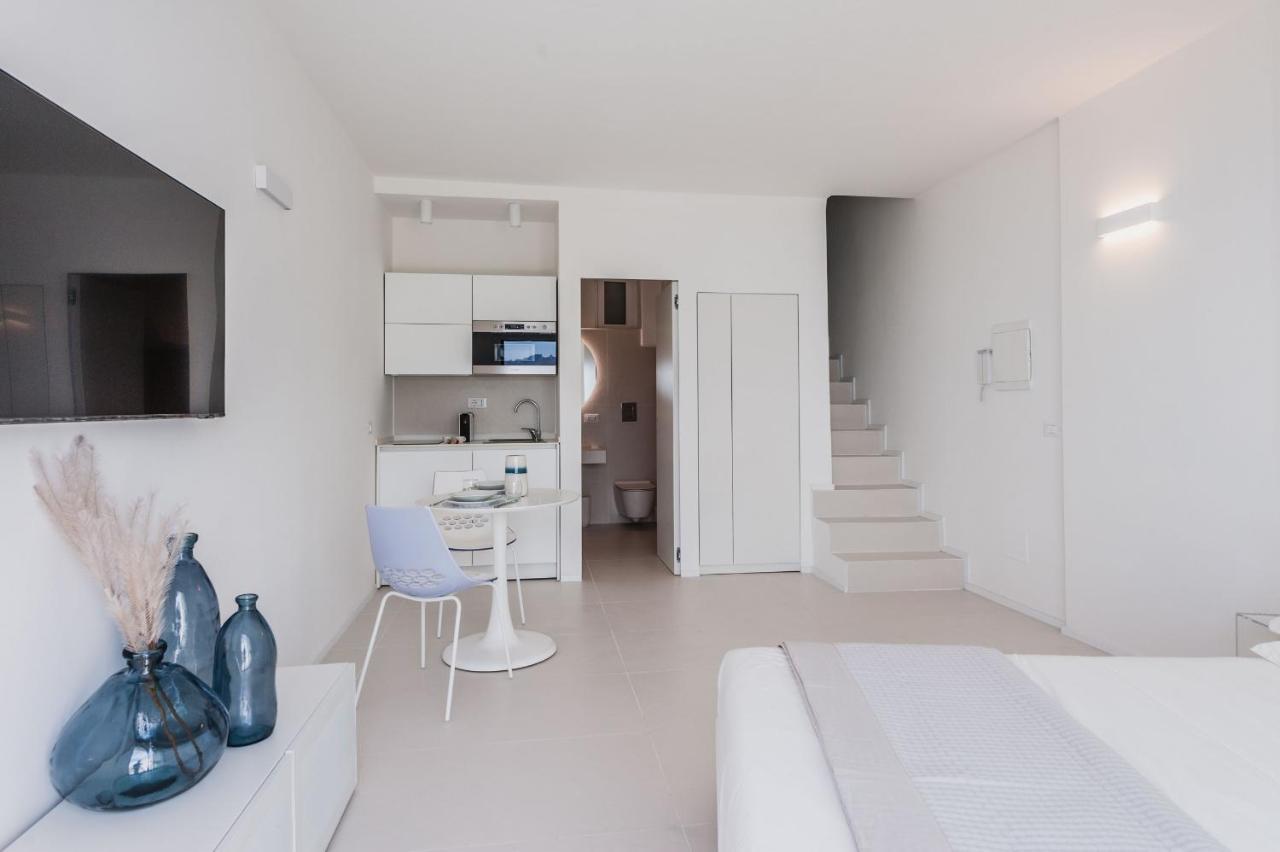 Mazzaro Retreat By Wonderful Italy Apartamento Taormina Exterior foto